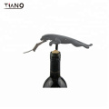 Animal Shape Opener Waiter's Corkscrew Double Hinged Corkscrew  Wholesale  Wine Tools China Supplier